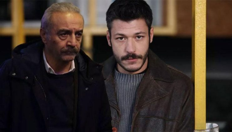 İnci Taneleri son bölümde Azem evlatlık verilen oğlunu sonunda buldu