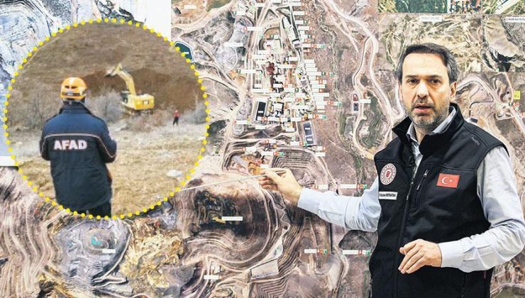 İş güvenliği uzmanı defalarca uyarmış