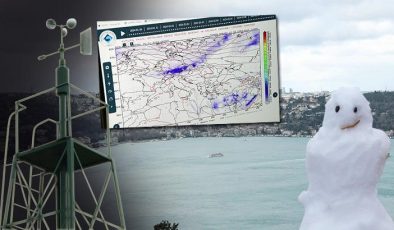 İstanbul’a neden kar yağmıyor? İşte merak edilen sorunun yanıtı