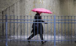 Meteoroloji haritayı güncelledi! Ülke genelinde etkili olacak