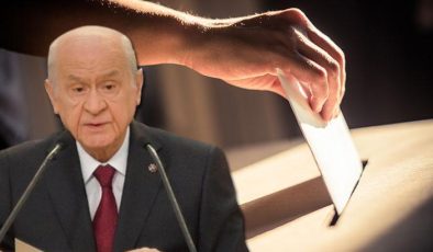 MHP 6 ilçe, 49 belde belediye başkan adaylarını açıkladı