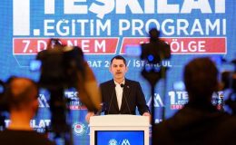 Murat Kurum: 7/24 esasıyla çalışan kreşler açacağız