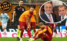 Nevzat Dindar, Galatasaray’da sakatlanan Nelsson ve Kerem’in son durumunu açıkladı | Sürpriz Abdurrahim Albayrak gelişmesi