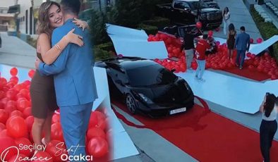 Ocakcı Holding ile şirketlerine operasyonda şoke eden yeni detaylar! Lüks hayat kamerada