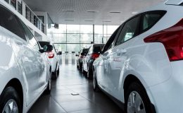 Otomotiv sektörü en yüksek ocak ayı ihracatına imza attı