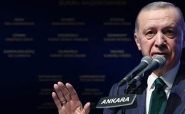 Son dakika… AK Parti’nin ilçe ilçe, belde belde yerel seçimdeki belediye başkan adayları belli oldu