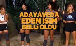 Survivor All Star’da adaya veda eden isim belli oldu! Ödül oyununda fark geldi