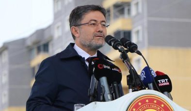 ‘Taşkınlarla mücadelenin hepimiz tarafından benimsenmesi gerekir’