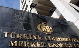 TCMB: Yıllık enflasyon, temel mal ve enerjide yükseldi