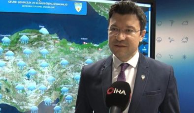 Türkiye yeni yağışlı sistemin altına girdi! İstanbul için kritik 3 gün