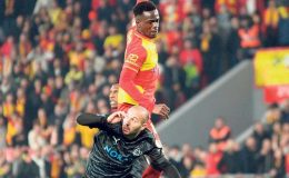 90+3 Ege’de Futbol | Odaklanma zamanı