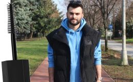 96 bin TL’lik maskara oyunu! Hayatlarını alt üst eden 4 saat