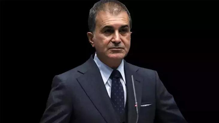 AK Parti Sözcüsü Çelik’ten muhalefete tepki: Oy istemeden önce halka hesap vermeliler