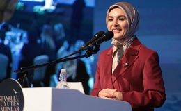 Bakan Göktaş kadınların işgücüne katılım oranını açıkladı