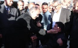 Bakan Özhaseki duyurdu: Önümüzdeki ay 75 bin konut yapmış olacağız