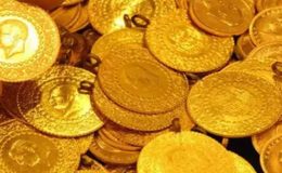 Cari açıkta ‘altın etkisi’