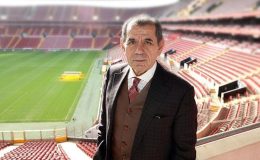 Dursun Özbek: Bilanço çiçek gibi görünmeli!