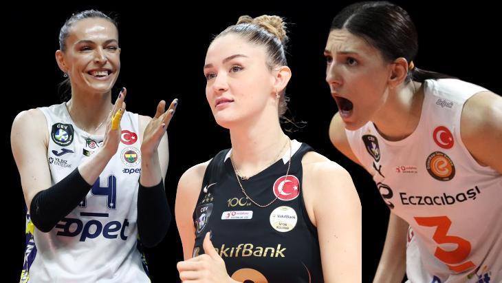 Endonezya’da milyonlar Sultanlar Ligi’ni izliyor! Gabi ve Boskovic vurgusu
