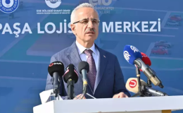 İzmir’in yeni yatırım kapısı ‘Kemalpaşa Lojistik Merkezi’