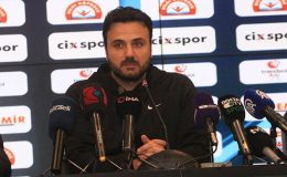 Kerem Yavaş: Avantajlı olduğumuz kesin!