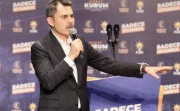 Kurum’dan İmamoğlu’na: Bir otobüs koymaktan acizler