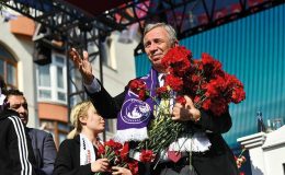 Mansur Yavaş: Şimdi istiyoruz ki Ankara’daki bütün belediyeleri kazanalım