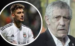 Mehmet Özdilek’ten Fernando Santos’a eleştiri! ‘Beklentilerimi karşılamadı’