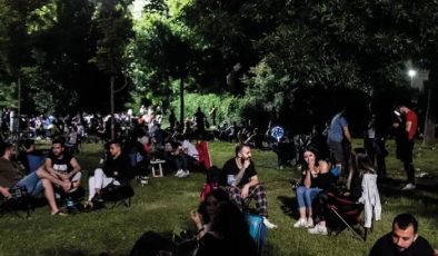 Meteoroji yeni raporu yayınladı! Hafta sonu hava durumu nasıl olacak?