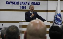 Milli Savunma Komisyonu Başkanı Akar’dan önemli açıklamalar! Akar: Bu bir beka meselesidir