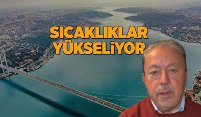 Sıcaklıklar yükseliyor, kuraklık kapıda! İstanbul, Ankara, İzmir hava durumu: Havalar nasıl olacak?