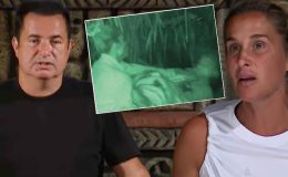 Survivor’dan diskalifiye edilen Sema Aydemir’den ilk paylaşım!