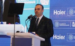 ‘Türkiye, yatırımcılar için karlı ve güvenilir bir adrestir’