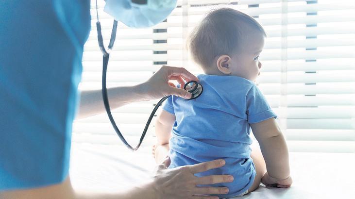 Türkiye’de 7 milyon kişi nadir hastalıkla yaşıyor