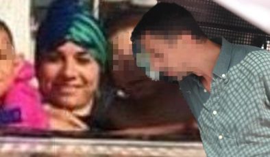 Yasak aşk cinayetinde yeni detaylar! ‘Eşimi ve sevgilisini vurduğumu söyledim’