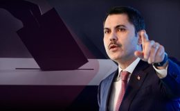 Cumhur İttifakı İBB Adayı Murat Kurum: 100 bin kiralık konut yapacağız