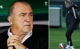 Fatih Terim ateş püskürdü! Yunanistan’da yine gündem oldu: Bahane arıyor