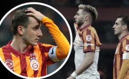 Galatasaray’a Fatih Karagümrük şoku! Türkiye Kupası’na erken veda