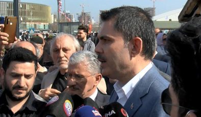 Kurum’dan İmamoğlu’na yanıt: İstanbul’da kopya çekilecek bir iş yok