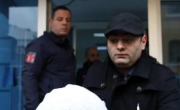 Ogün Samast örgüte yardım suçundan savunma yaptı