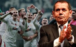 ÖZEL | Galatasaray’da Dursun Özbek’ten derbi yorumu! ‘Koalisyonu yendik’