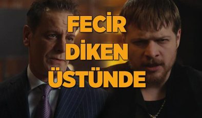 Taş Kağıt Makas’ta Harun Yakar’ın tuzağı işe yaradı! Fecir diken üstünde