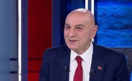 Cumhur İttifakı Ankara Büyükşehir Belediye Başkan adayı Turgut Altınok: Başkent 5 yıl geriye gitti