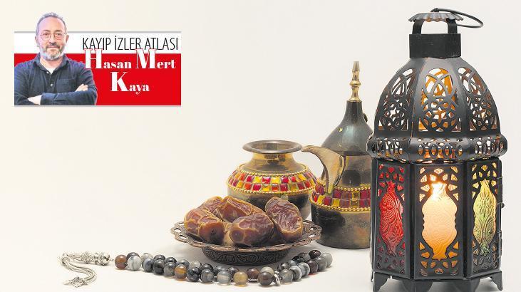 İslam tarihinde Ramazan