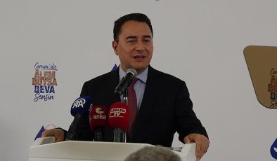 ‘Mazeret üretmemeniz için size kaç seçim lazım’