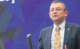 Sandıkta birliktelik mesajı
