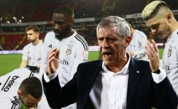 Serdar Sarıdağ: Beşiktaş yönetimi maç sonrası bazı oyuncularla yolları ayırdı | Utanmadan anlatıyor