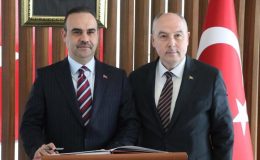 ‘Ülkemizi küresel bir aktör haline getirdik’