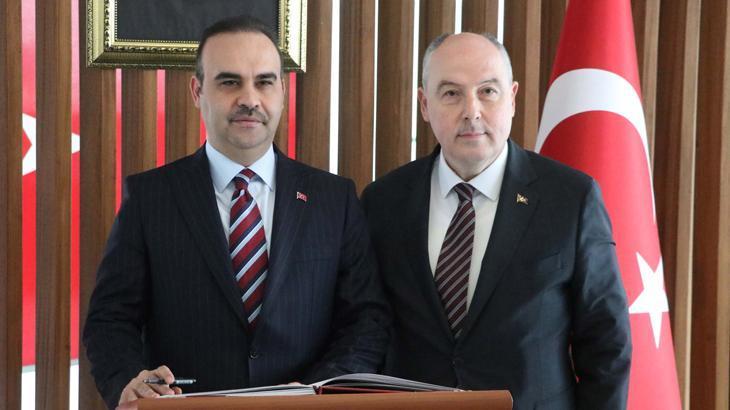 ‘Ülkemizi küresel bir aktör haline getirdik’