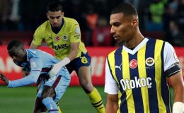 Alexander Djiku’dan Trabzonspor maçı yorumu! ‘Şok ve dehşet içindeydik’