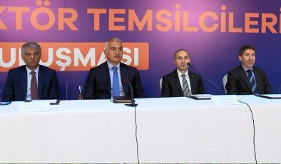 Bakan Ersoy açıkladı! İhalede Formula 1 şartı